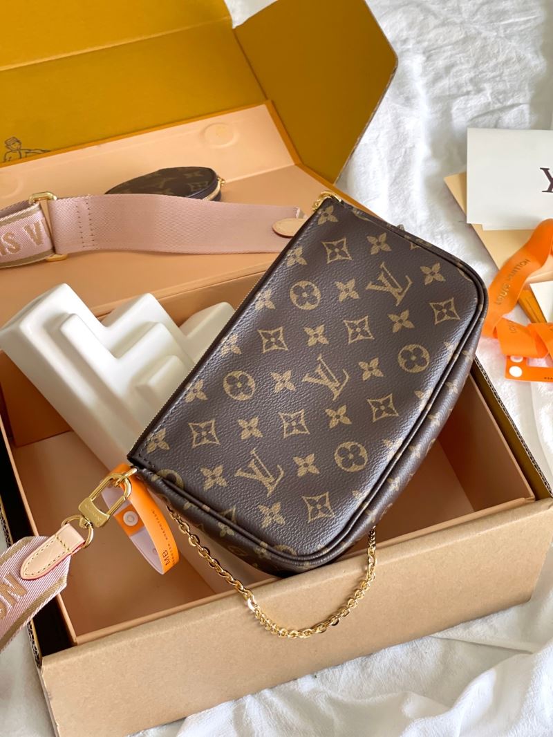 LV Satchel bags